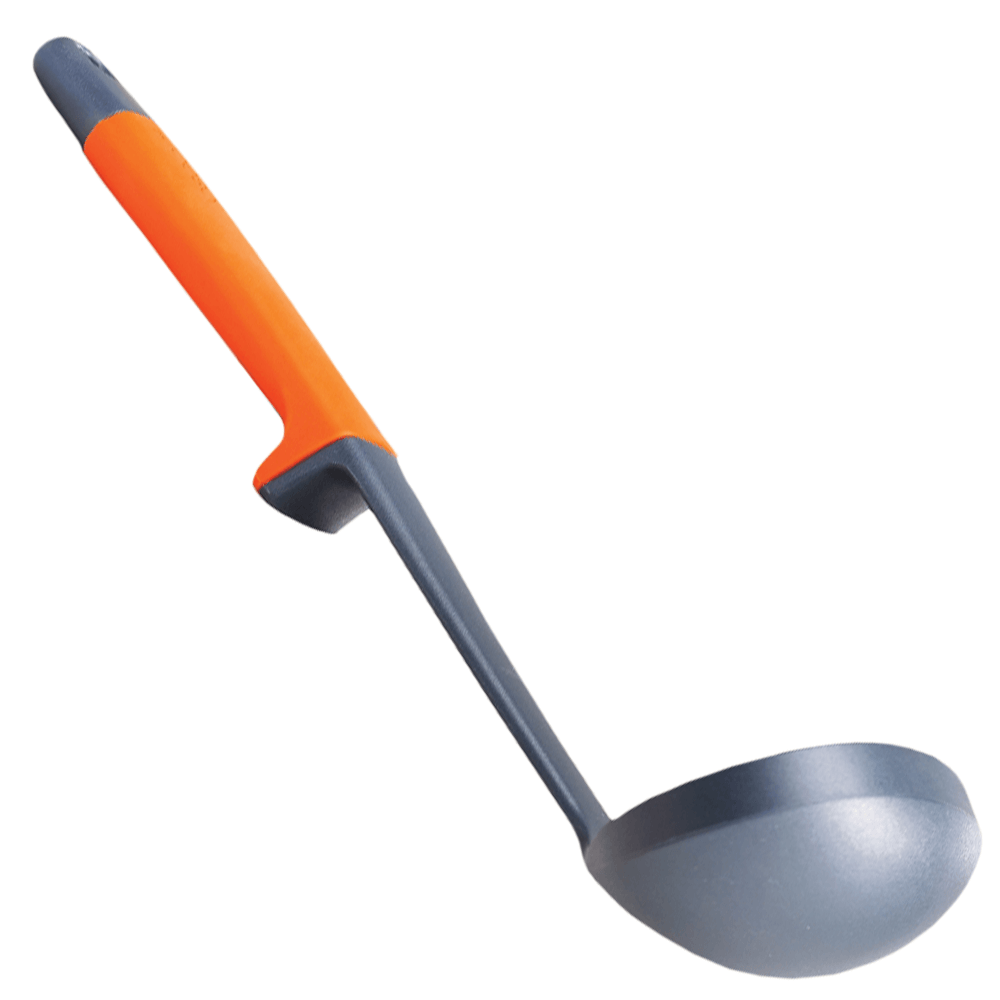2020-Spring-7-Ladle