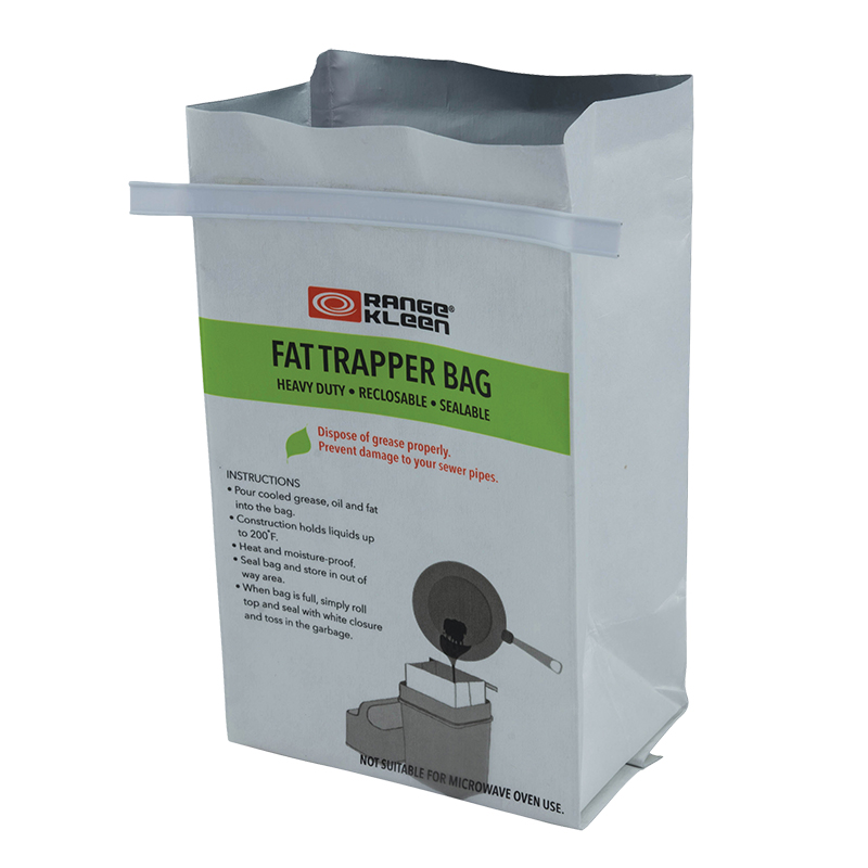 RangeKleen_Fat_Trapper_Bag