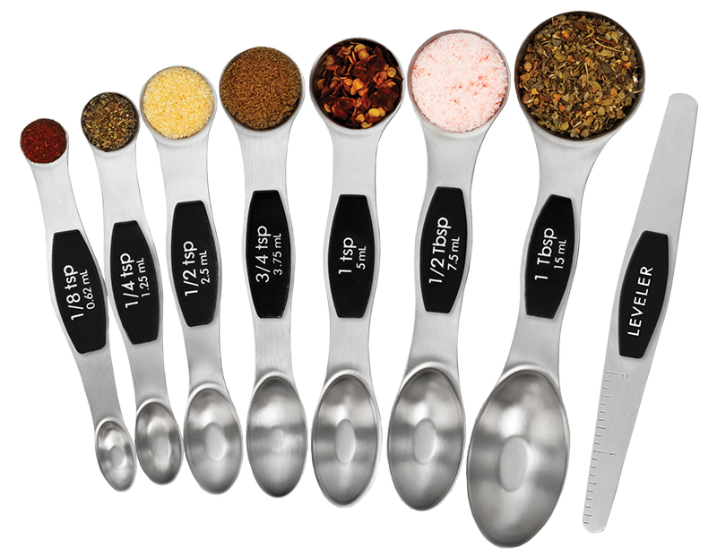 Zulay_KitchenMagneticMeasuringSpoons