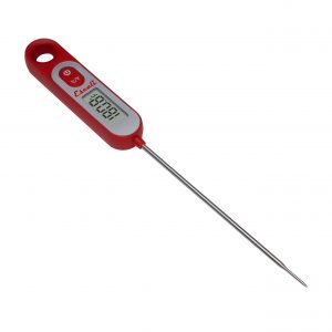 long stem digital thermometer